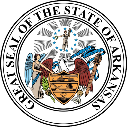 State Seal of Arkansas