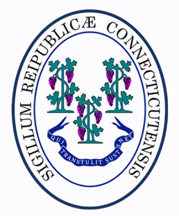 State Seal of Connecticut