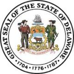 State Seal of Delaware