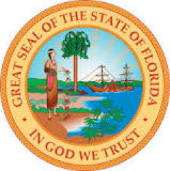 State Seal of Florida