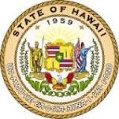 State Seal of Hawaii