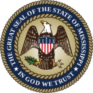 State Seal of Mississippi