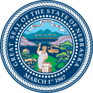 State Seal of Nebraska