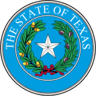 State Seal of Texas