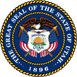 State Seal of Utah