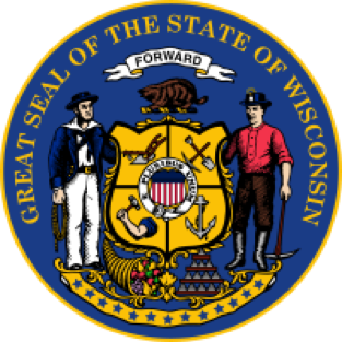 State Seal of Wisconsin